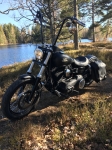 Granska Motorcykeln