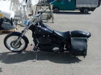 Granska Motorcykeln