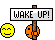 Vakna!